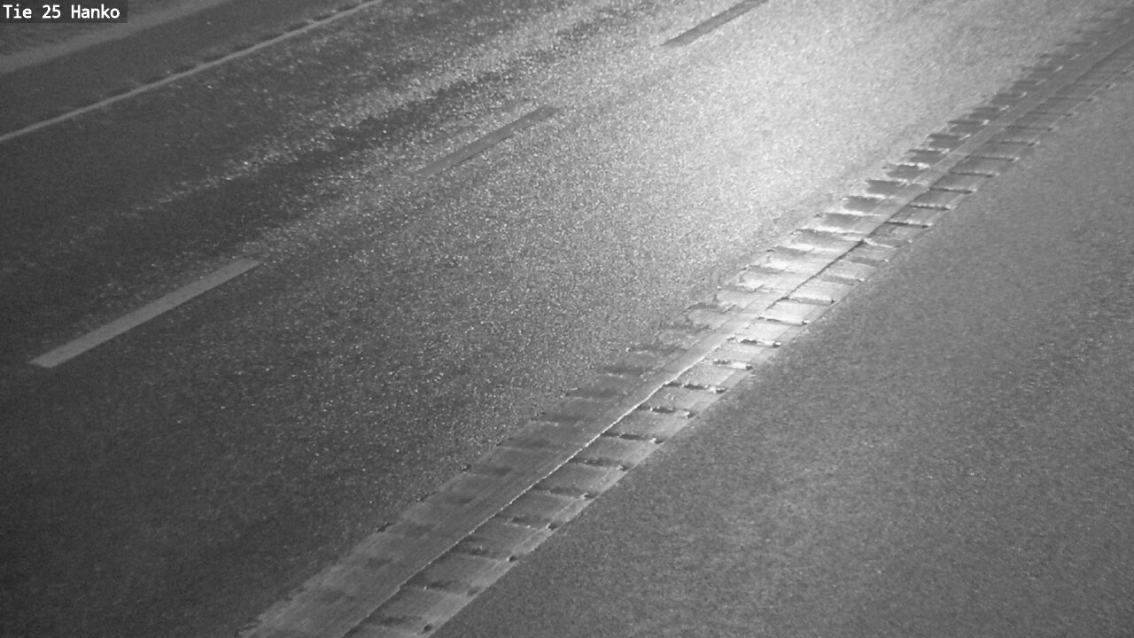 Kelikamerat Kuva Tie 25 Hanko, Hanko, Uusimaa