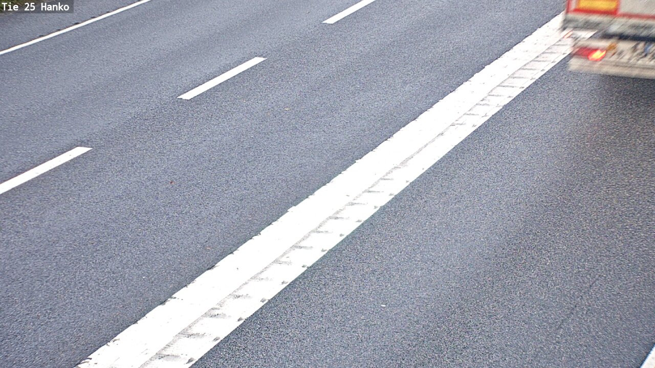 Kelikamerat Kuva Tie 25 Hanko, Hanko, Uusimaa