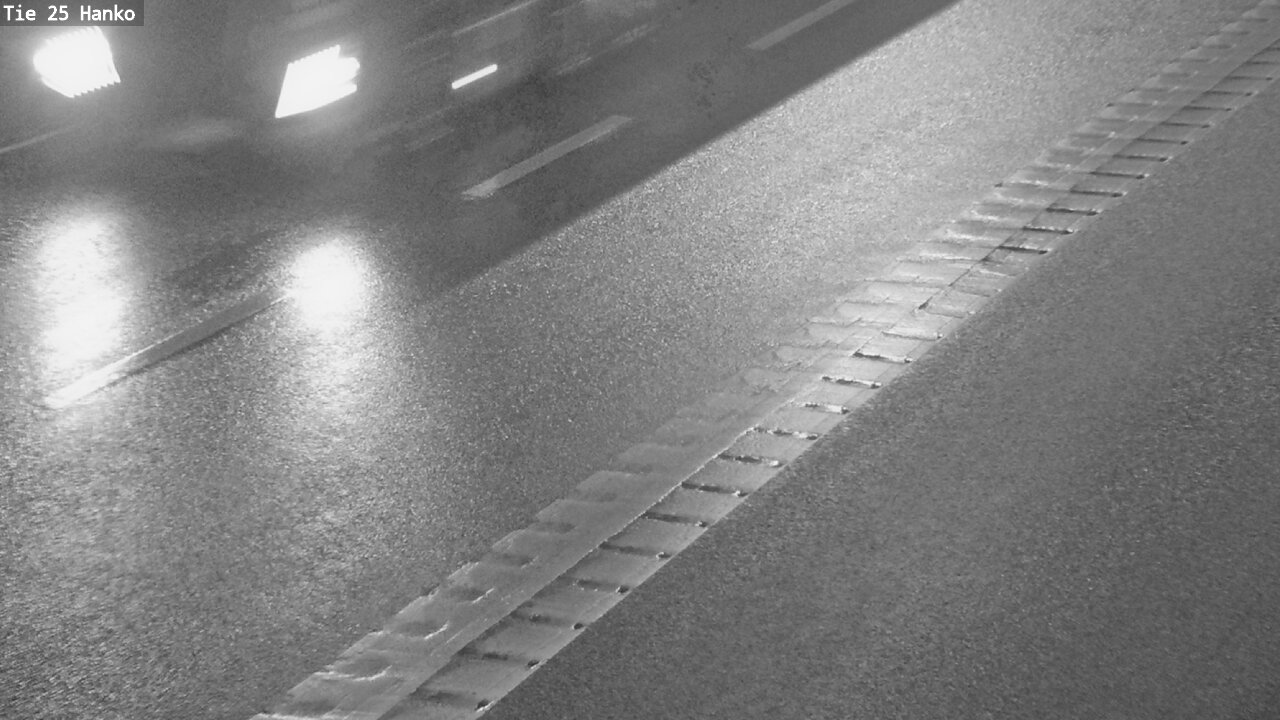 Kelikamerat Kuva Tie 25 Hanko, Hanko, Uusimaa