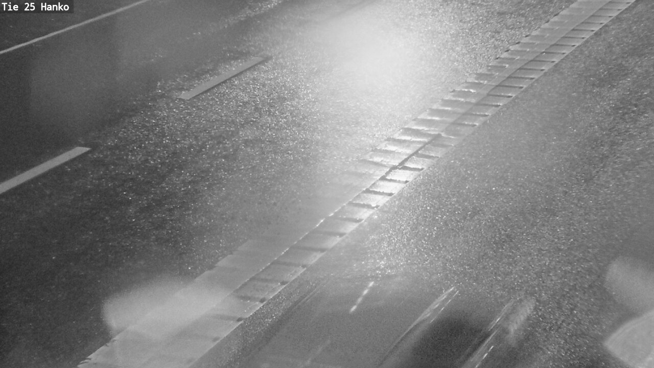 Kelikamerat Kuva Tie 25 Hanko, Hanko, Uusimaa