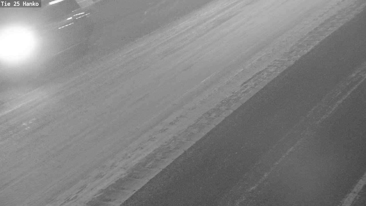 Kelikamerat Kuva Tie 25 Hanko, Hanko, Uusimaa