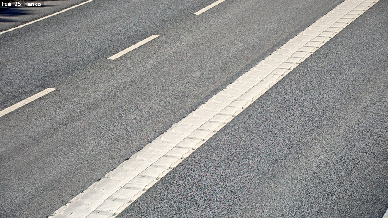 Kelikamerat Kuva Tie 25 Hanko, Hanko, Uusimaa