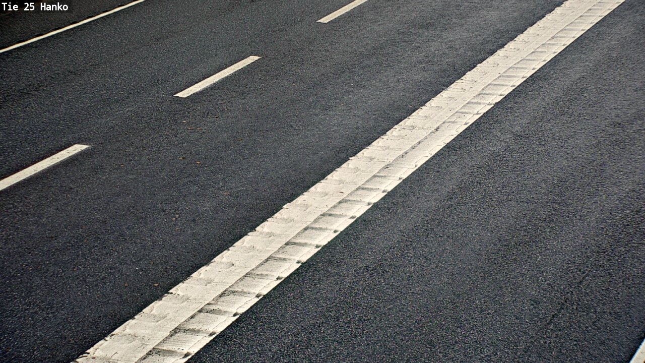 Kelikamerat Kuva Tie 25 Hanko, Hanko, Uusimaa