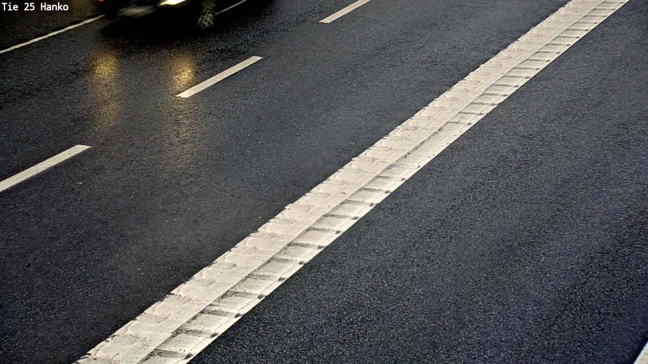 Kelikamerat Kuva Tie 25 Hanko, Hanko, Uusimaa