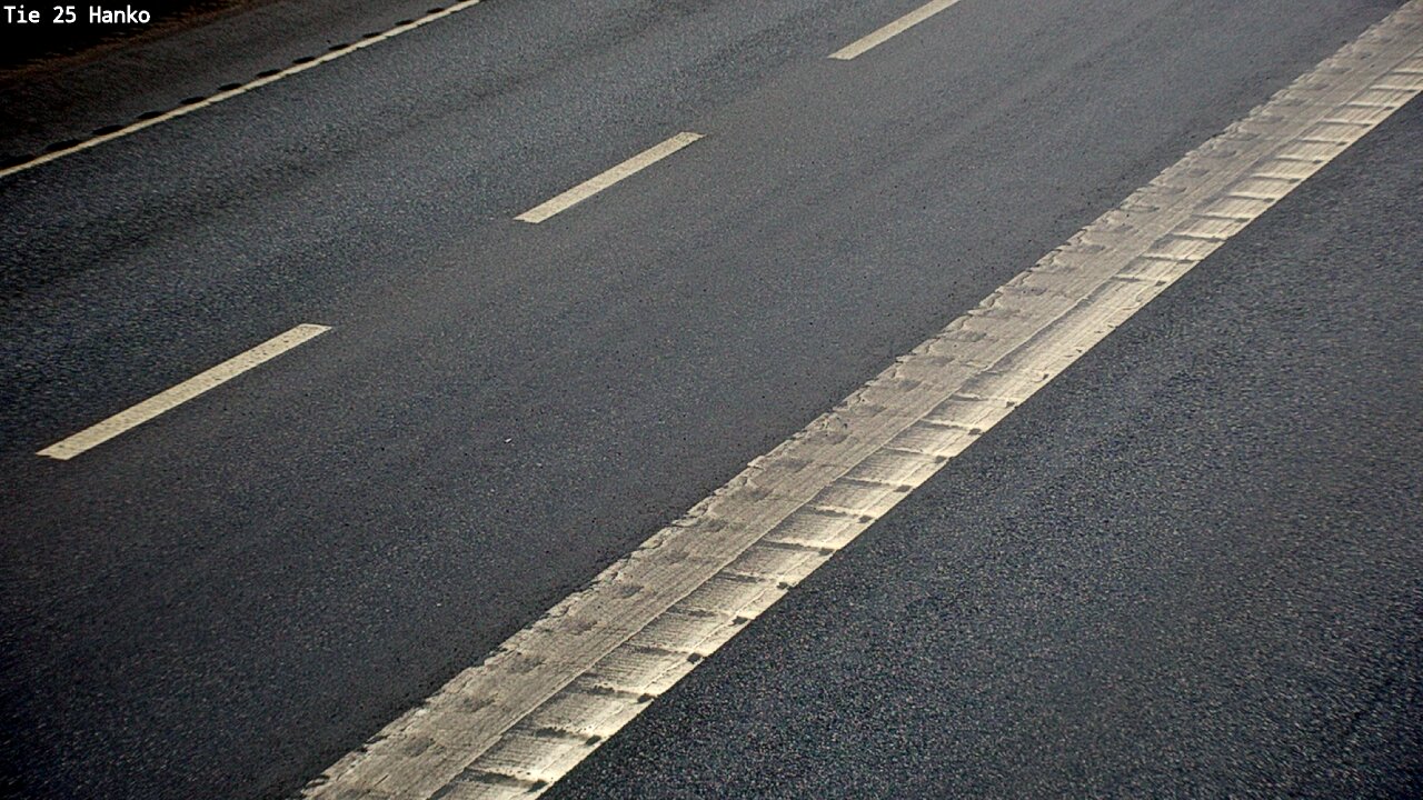 Kelikamerat Kuva Tie 25 Hanko, Hanko, Uusimaa