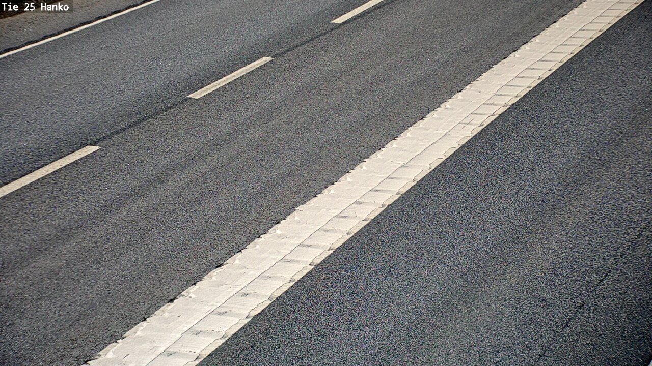 Kelikamerat Kuva Tie 25 Hanko, Hanko, Uusimaa
