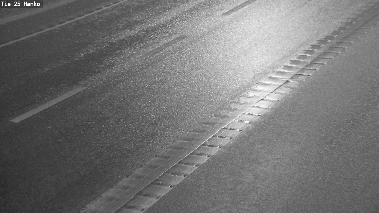 Kelikamerat Kuva Tie 25 Hanko, Hanko, Uusimaa