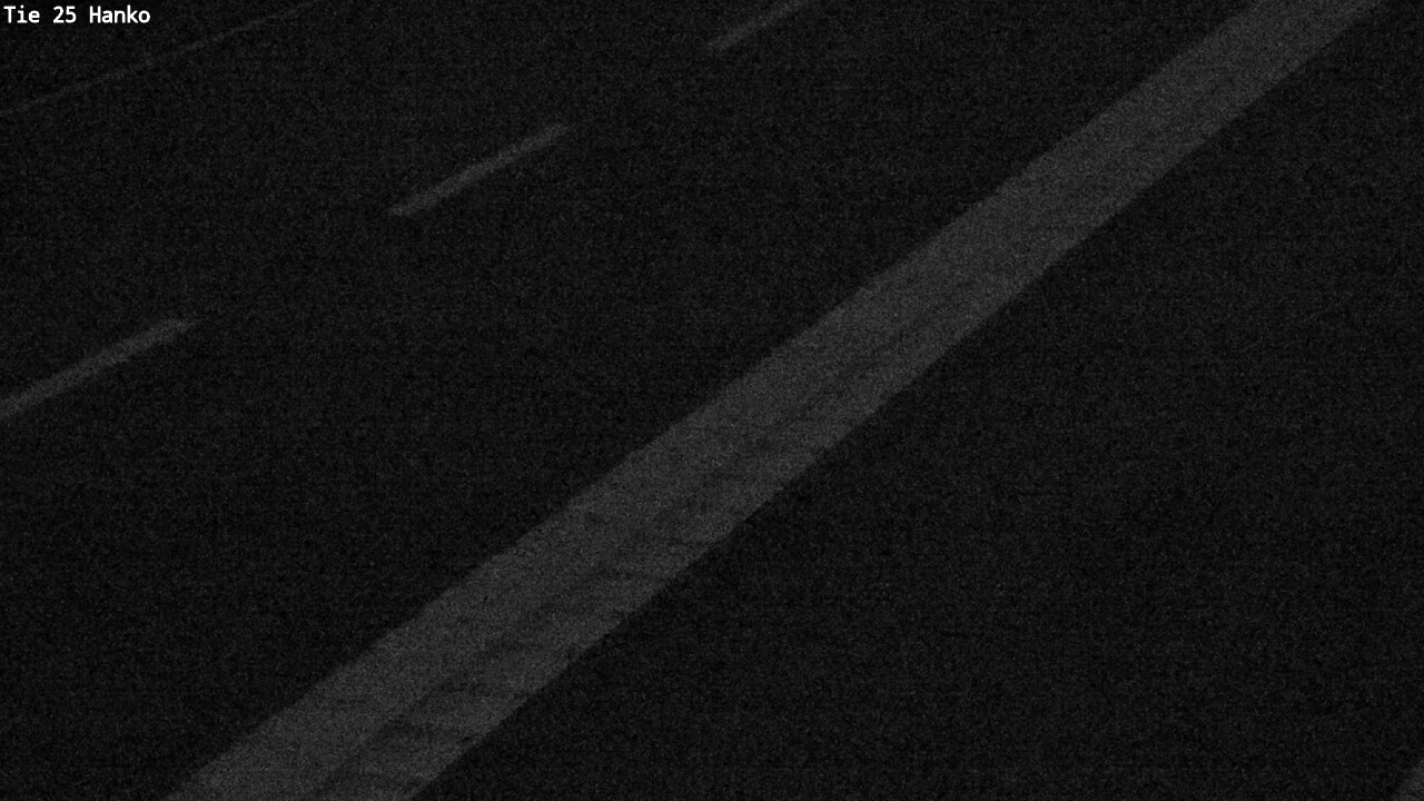 Kelikamerat Kuva Tie 25 Hanko, Hanko, Uusimaa