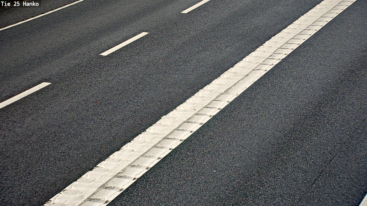 Kelikamerat Kuva Tie 25 Hanko, Hanko, Uusimaa