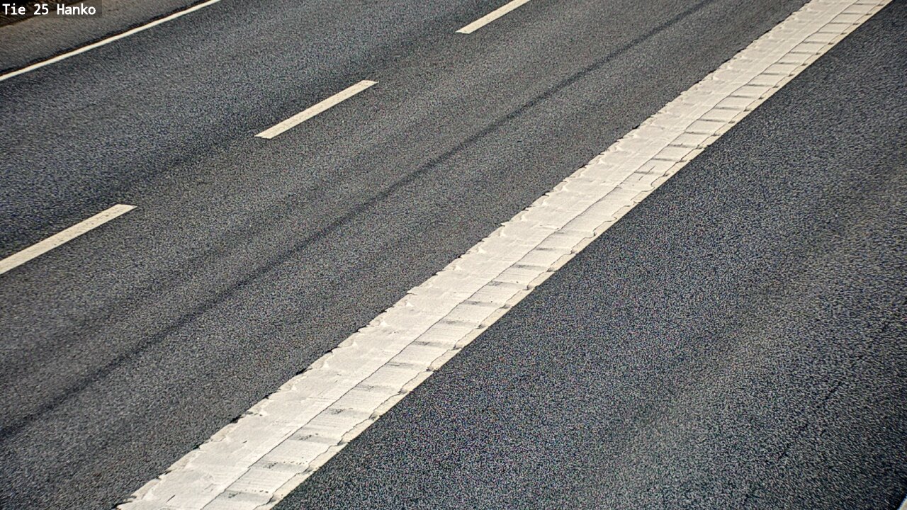 Kelikamerat Kuva Tie 25 Hanko, Hanko, Uusimaa