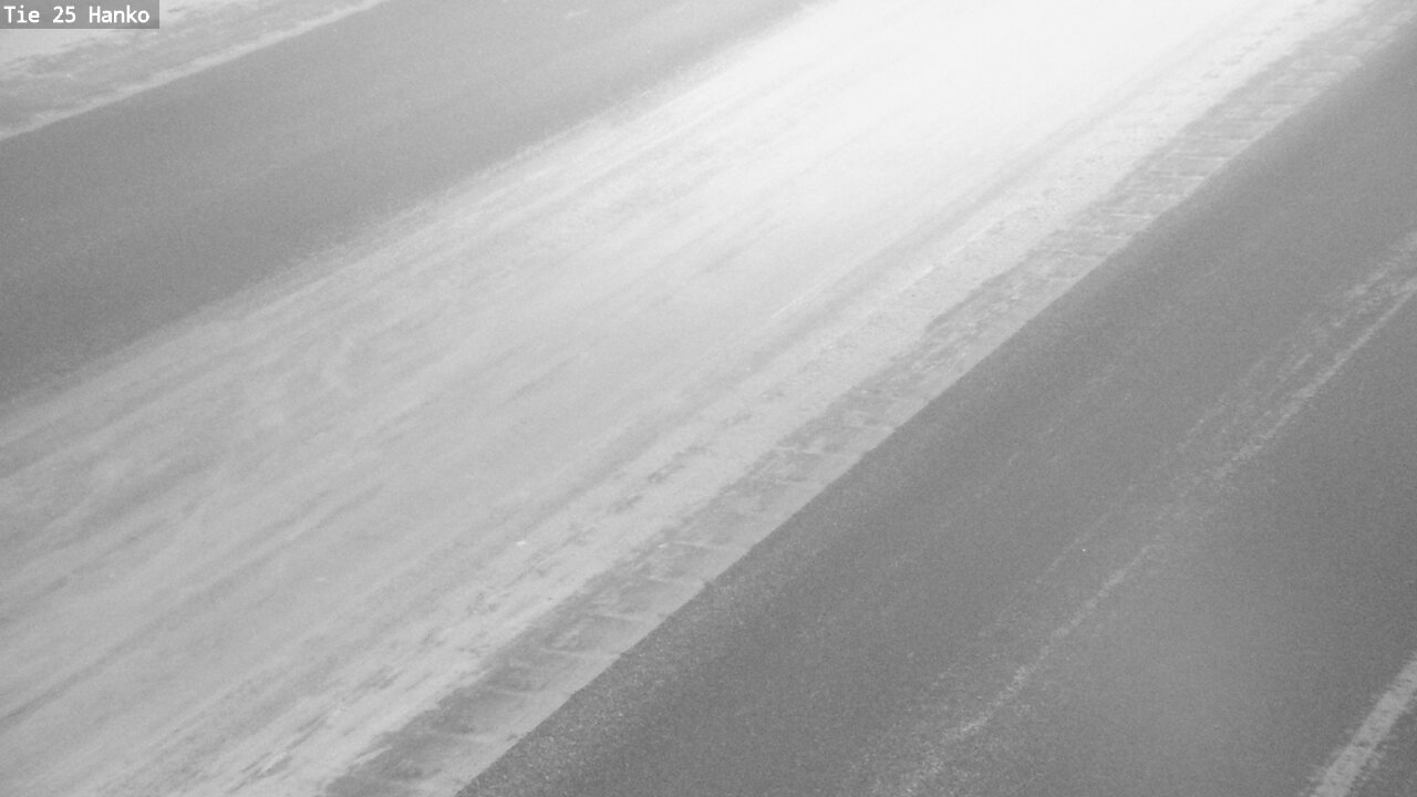 Kelikamerat Kuva Tie 25 Hanko, Hanko, Uusimaa