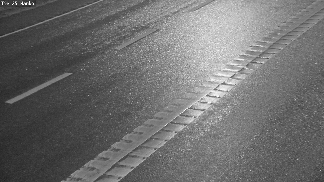 Kelikamerat Kuva Tie 25 Hanko, Hanko, Uusimaa