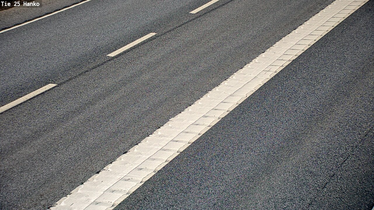 Kelikamerat Kuva Tie 25 Hanko, Hanko, Uusimaa