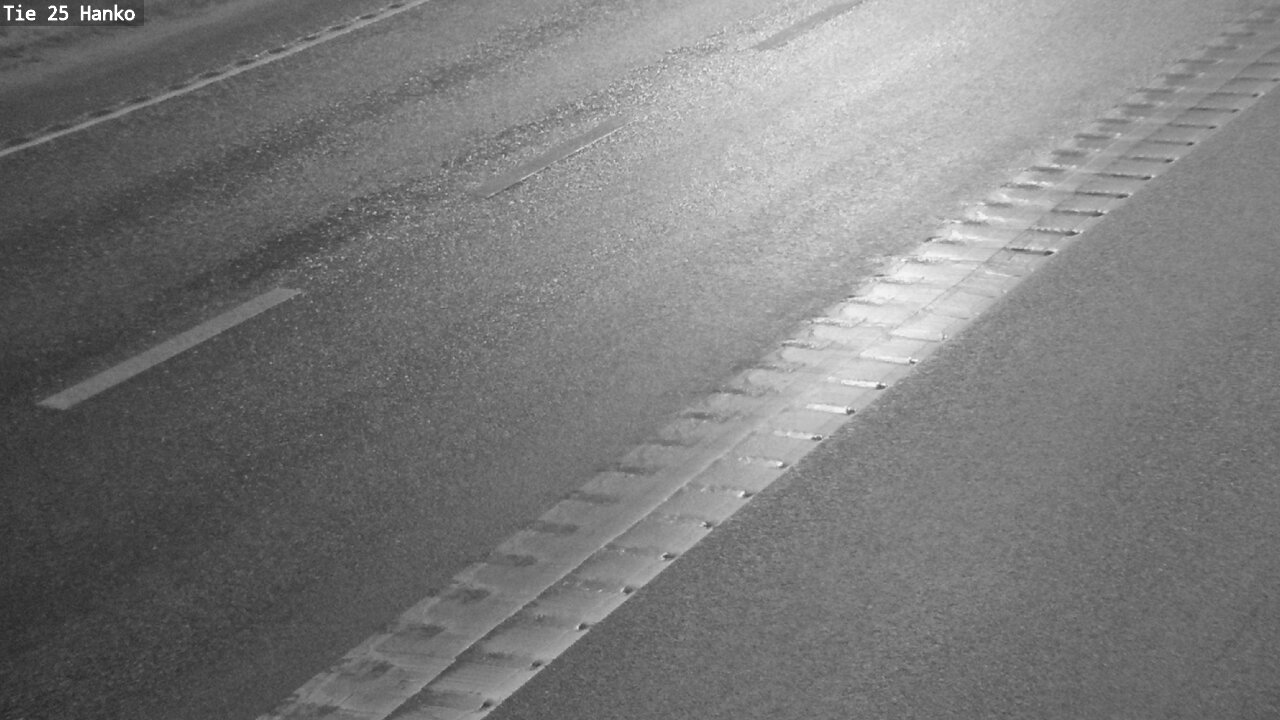 Kelikamerat Kuva Tie 25 Hanko, Hanko, Uusimaa