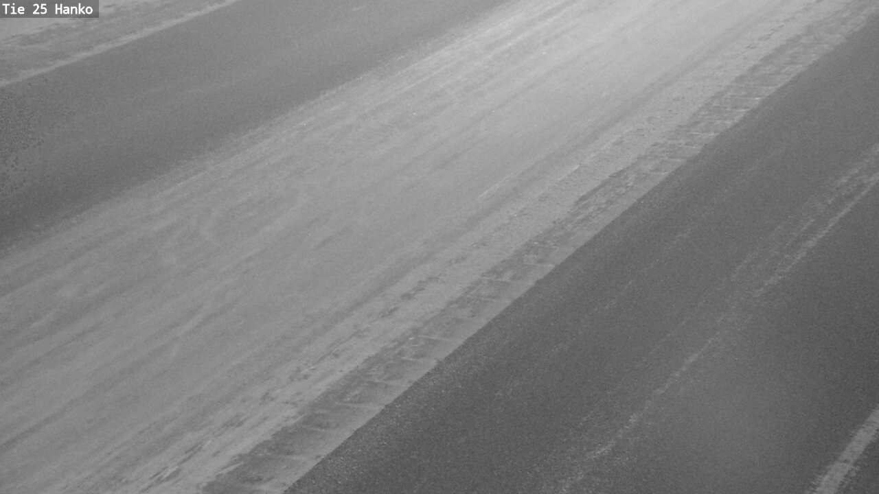 Kelikamerat Kuva Tie 25 Hanko, Hanko, Uusimaa