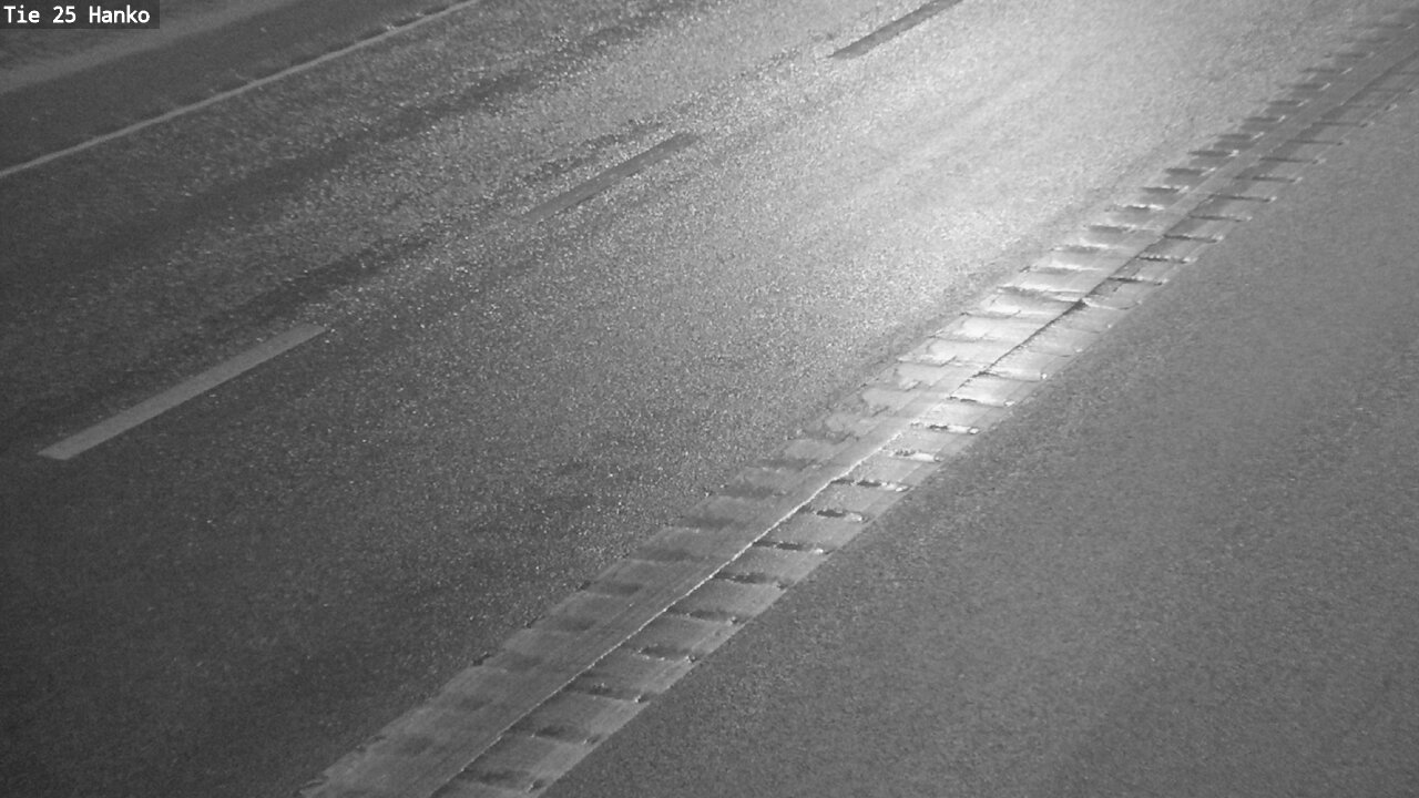 Kelikamerat Kuva Tie 25 Hanko, Hanko, Uusimaa