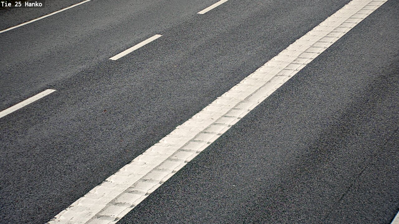 Kelikamerat Kuva Tie 25 Hanko, Hanko, Uusimaa