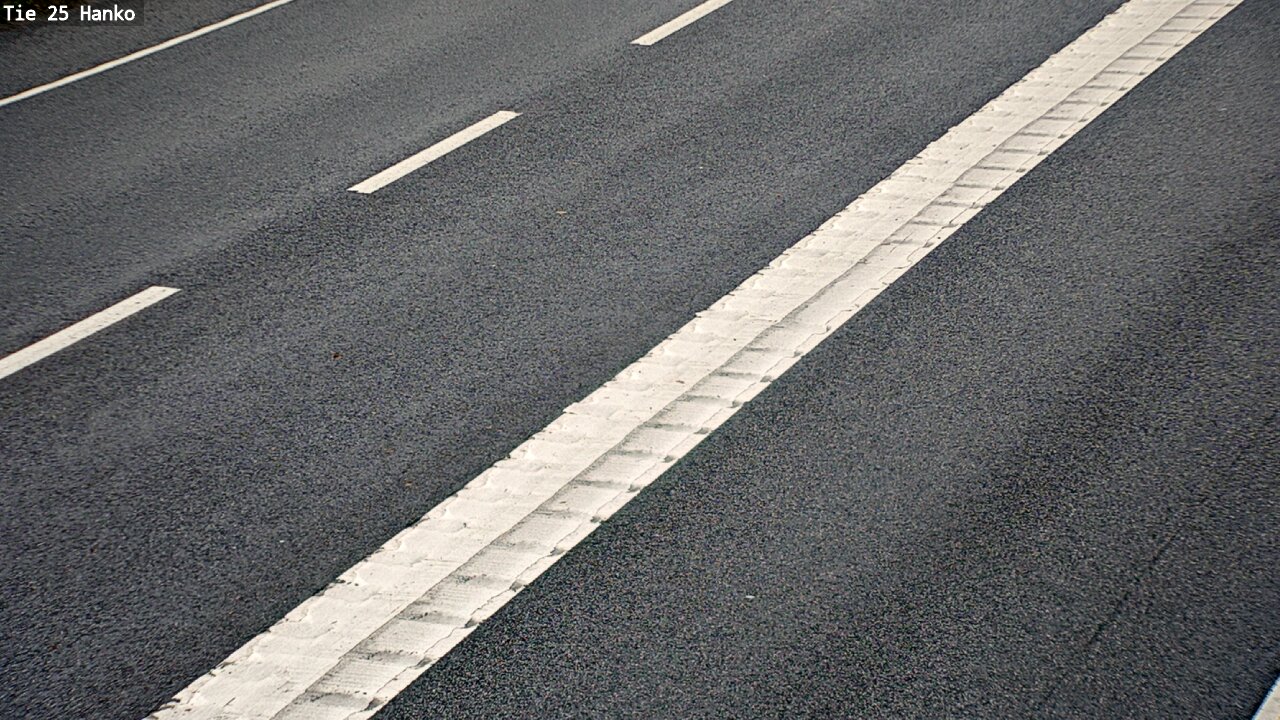 Kelikamerat Kuva Tie 25 Hanko, Hanko, Uusimaa