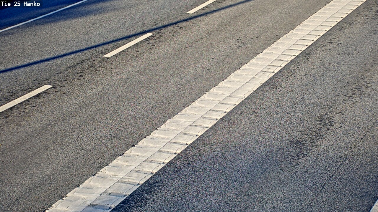 Kelikamerat Kuva Tie 25 Hanko, Hanko, Uusimaa