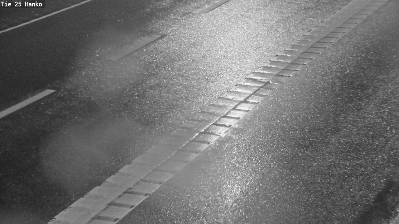 Kelikamerat Kuva Tie 25 Hanko, Hanko, Uusimaa