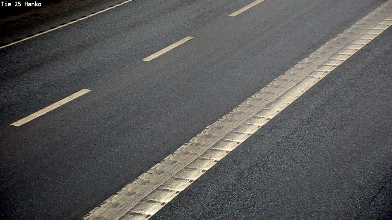 Kelikamerat Kuva Tie 25 Hanko, Hanko, Uusimaa