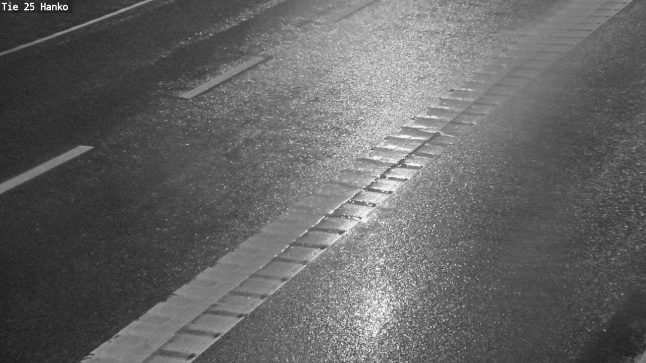 Kelikamerat Kuva Tie 25 Hanko, Hanko, Uusimaa