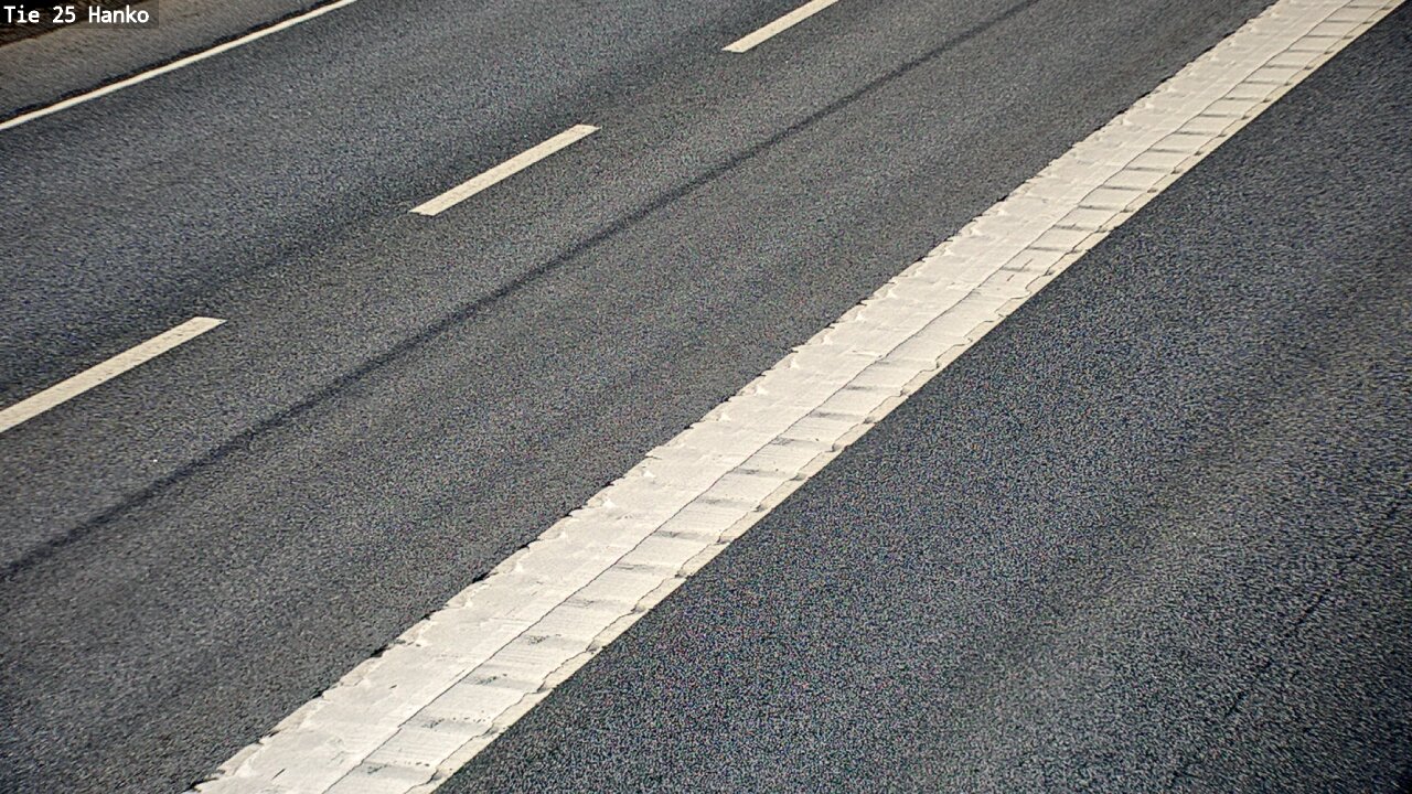 Kelikamerat Kuva Tie 25 Hanko, Hanko, Uusimaa