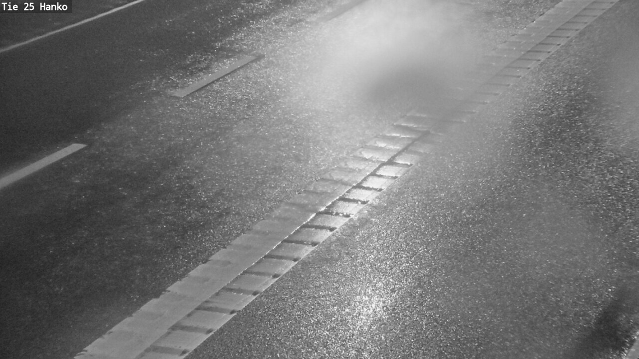 Kelikamerat Kuva Tie 25 Hanko, Hanko, Uusimaa