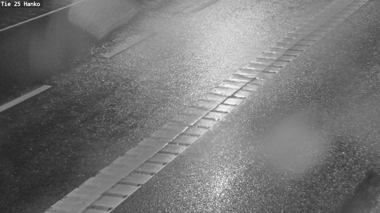 Kelikamerat Kuva Tie 25 Hanko, Hanko, Uusimaa