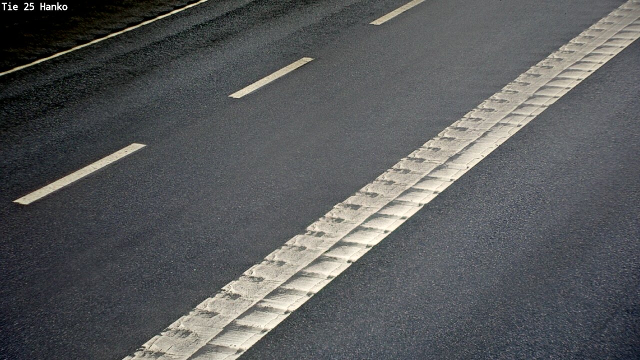 Kelikamerat Kuva Tie 25 Hanko, Hanko, Uusimaa