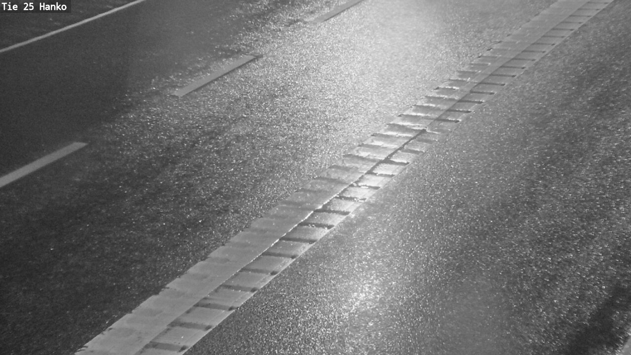 Kelikamerat Kuva Tie 25 Hanko, Hanko, Uusimaa