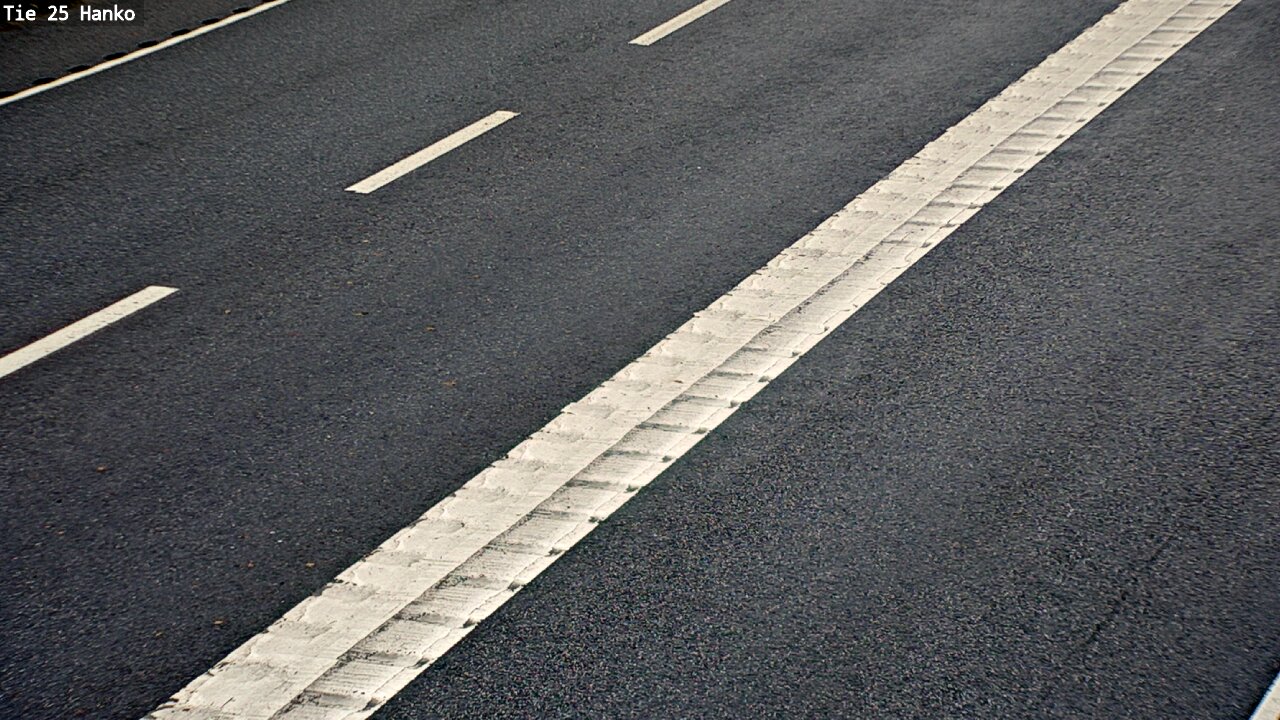 Kelikamerat Kuva Tie 25 Hanko, Hanko, Uusimaa