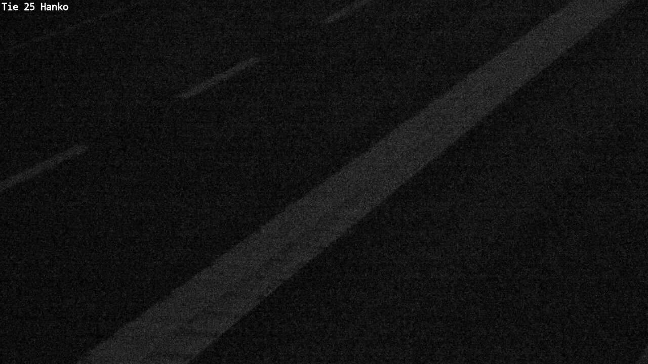 Kelikamerat Kuva Tie 25 Hanko, Hanko, Uusimaa