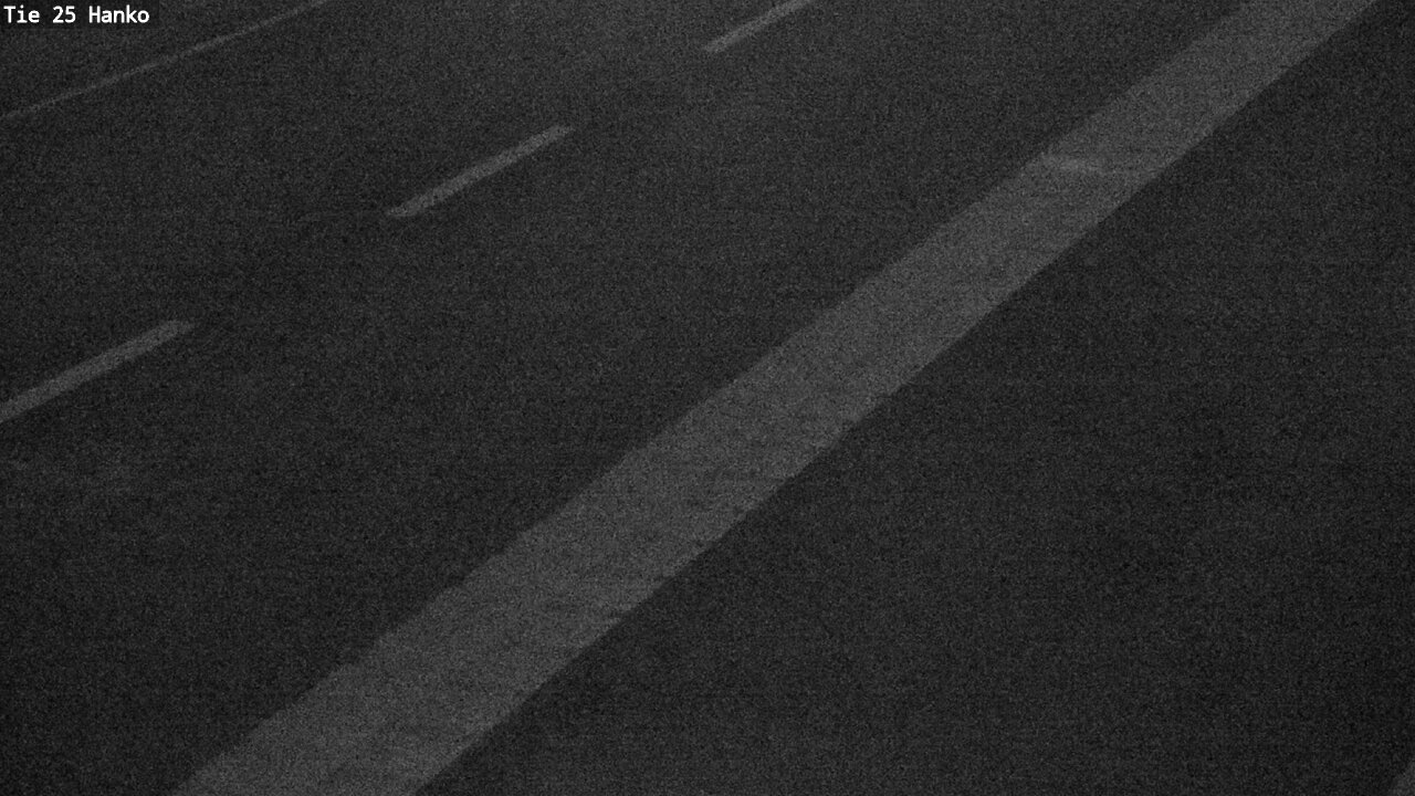 Kelikamerat Kuva Tie 25 Hanko, Hanko, Uusimaa