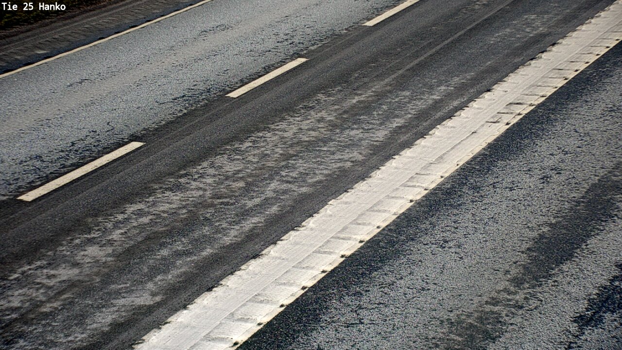 Kelikamerat Kuva Tie 25 Hanko, Hanko, Uusimaa