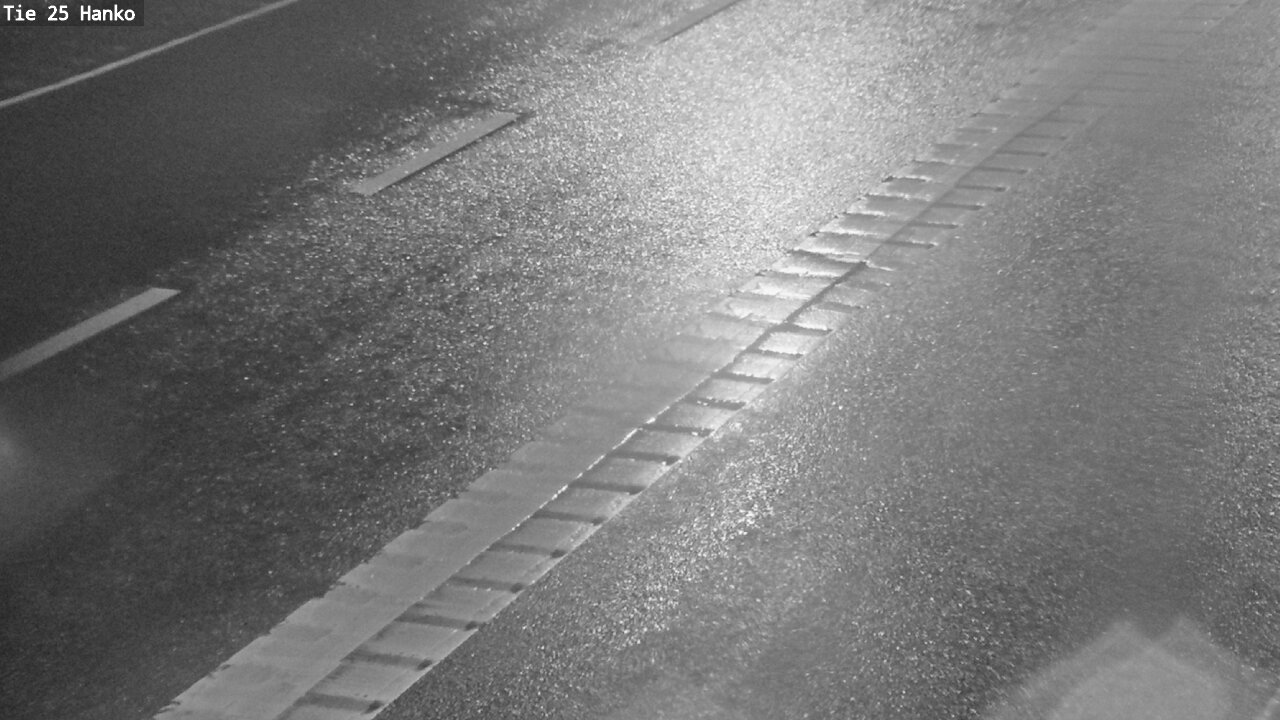 Kelikamerat Kuva Tie 25 Hanko, Hanko, Uusimaa