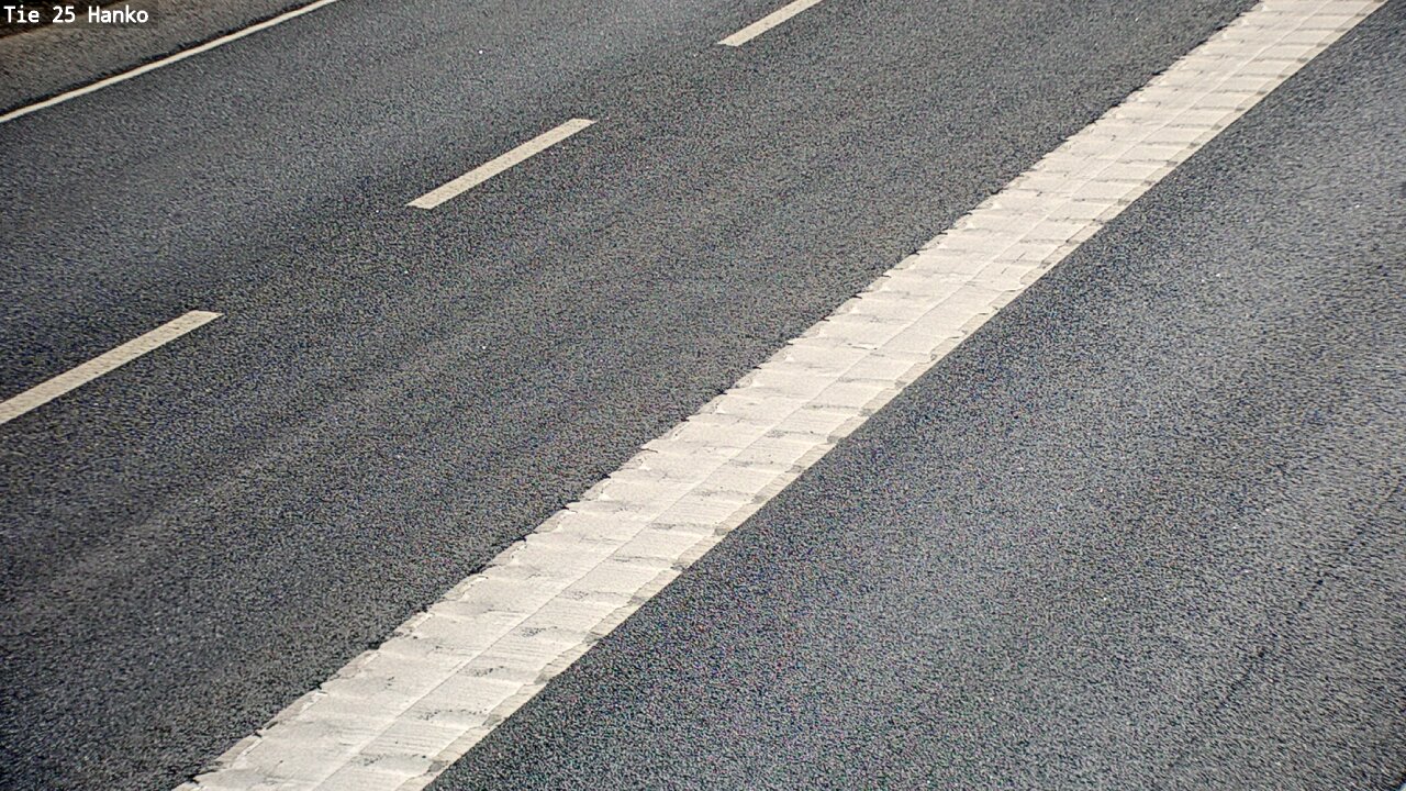 Kelikamerat Kuva Tie 25 Hanko, Hanko, Uusimaa