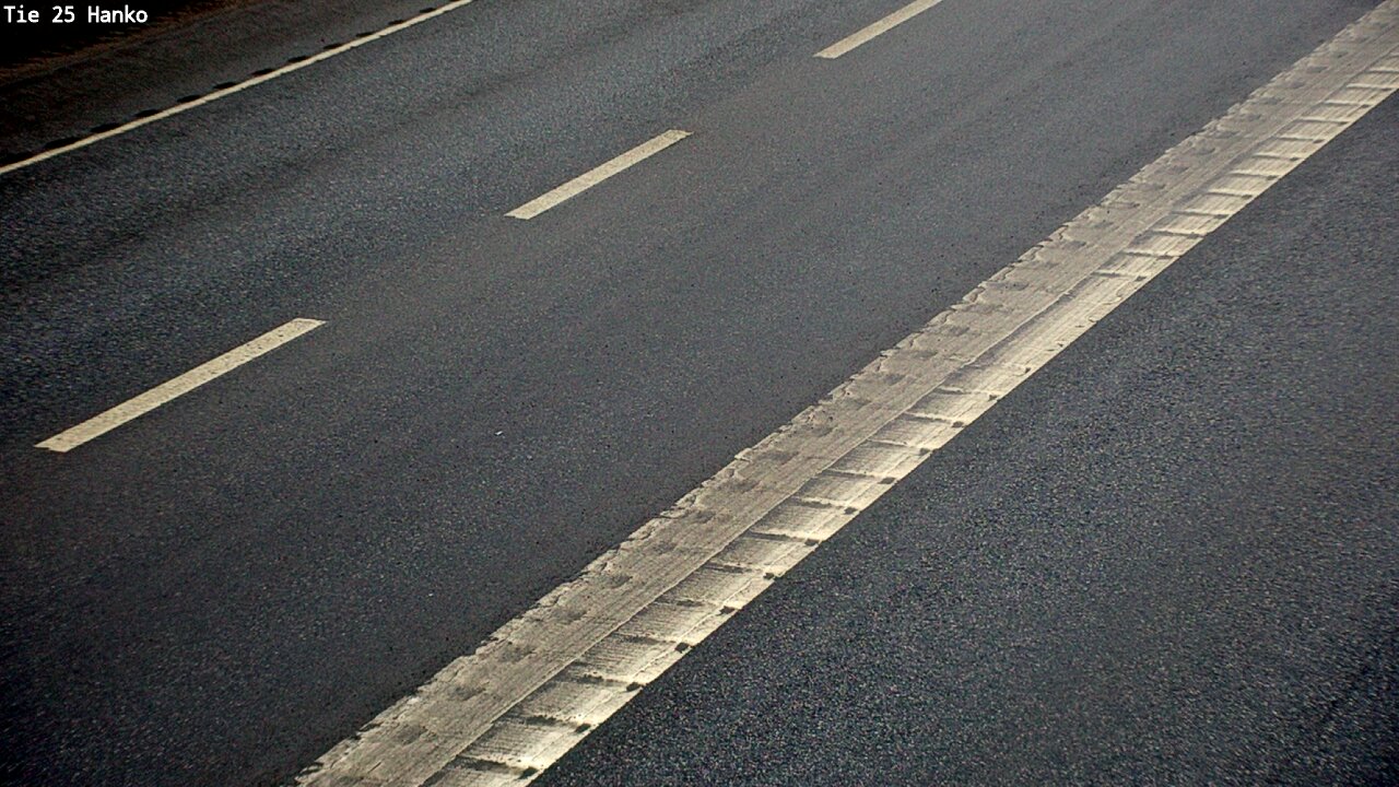 Kelikamerat Kuva Tie 25 Hanko, Hanko, Uusimaa