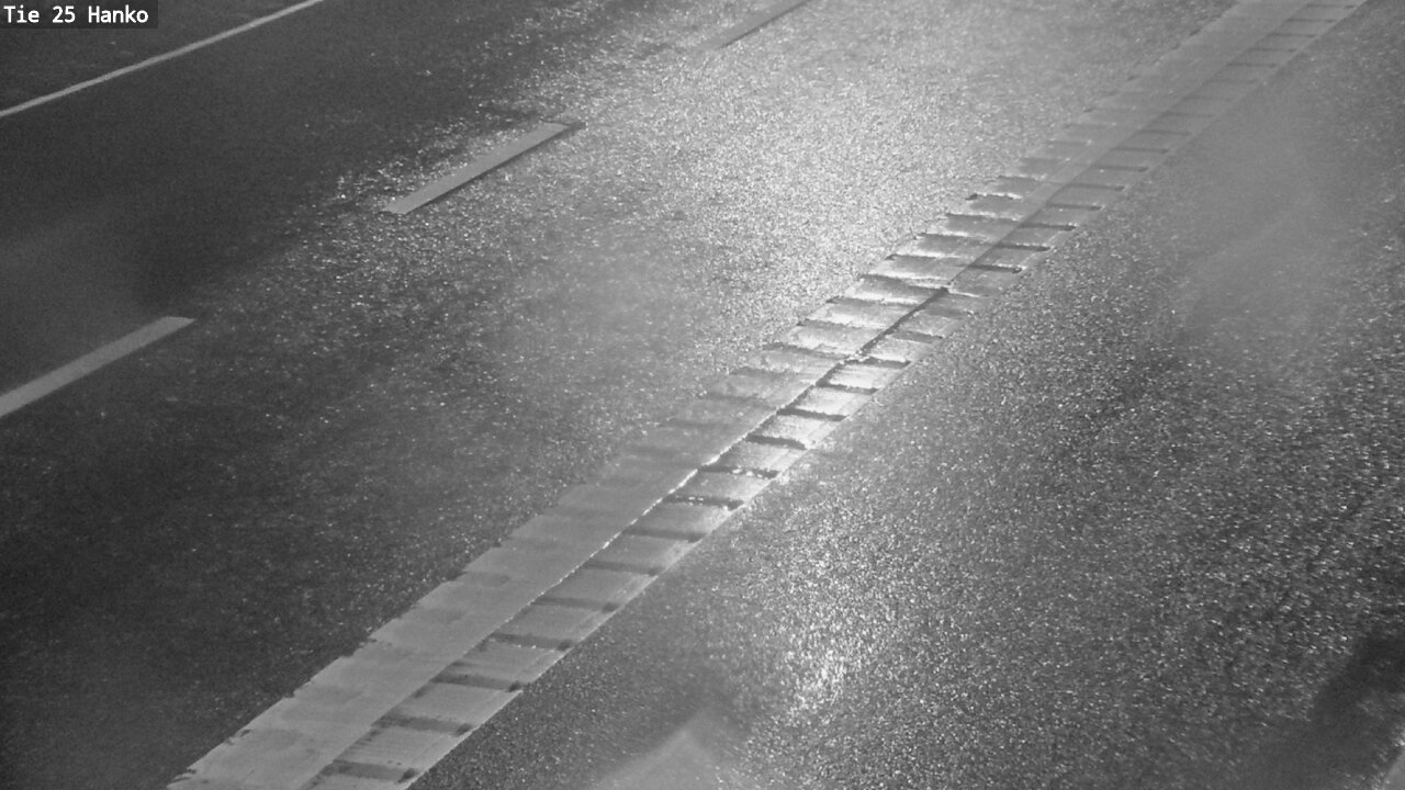 Kelikamerat Kuva Tie 25 Hanko, Hanko, Uusimaa