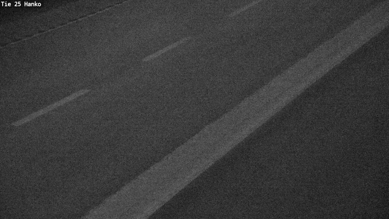 Kelikamerat Kuva Tie 25 Hanko, Hanko, Uusimaa