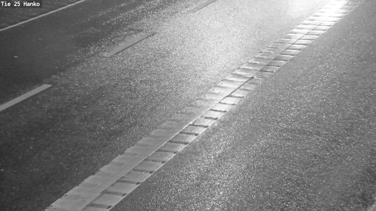 Kelikamerat Kuva Tie 25 Hanko, Hanko, Uusimaa