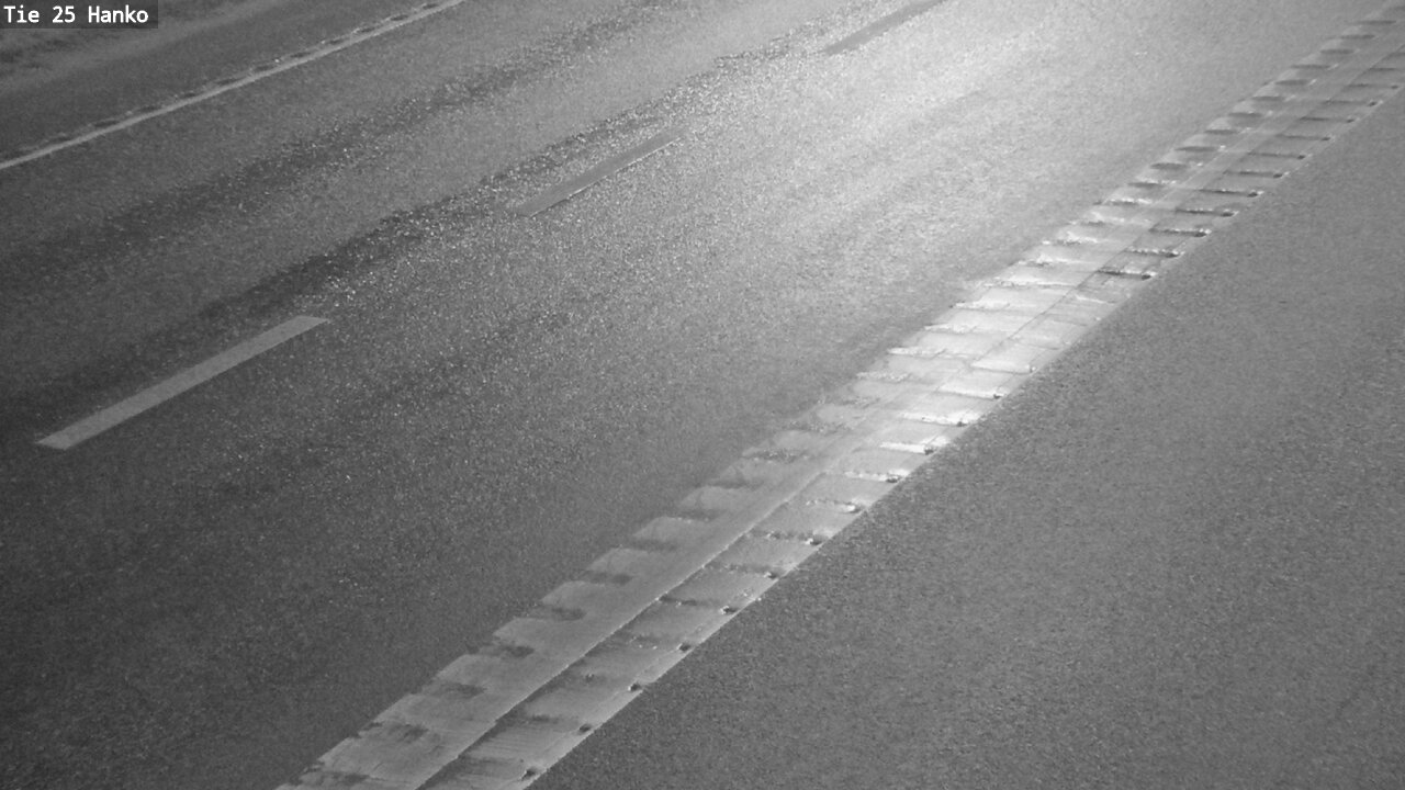 Kelikamerat Kuva Tie 25 Hanko, Hanko, Uusimaa