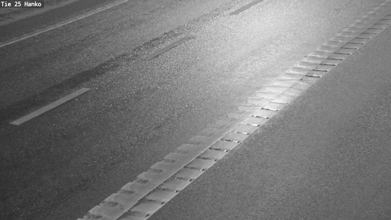 Kelikamerat Kuva Tie 25 Hanko, Hanko, Uusimaa