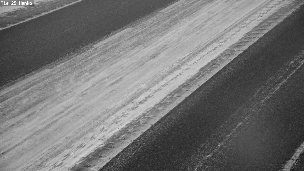 Kelikamerat Kuva Tie 25 Hanko, Hanko, Uusimaa