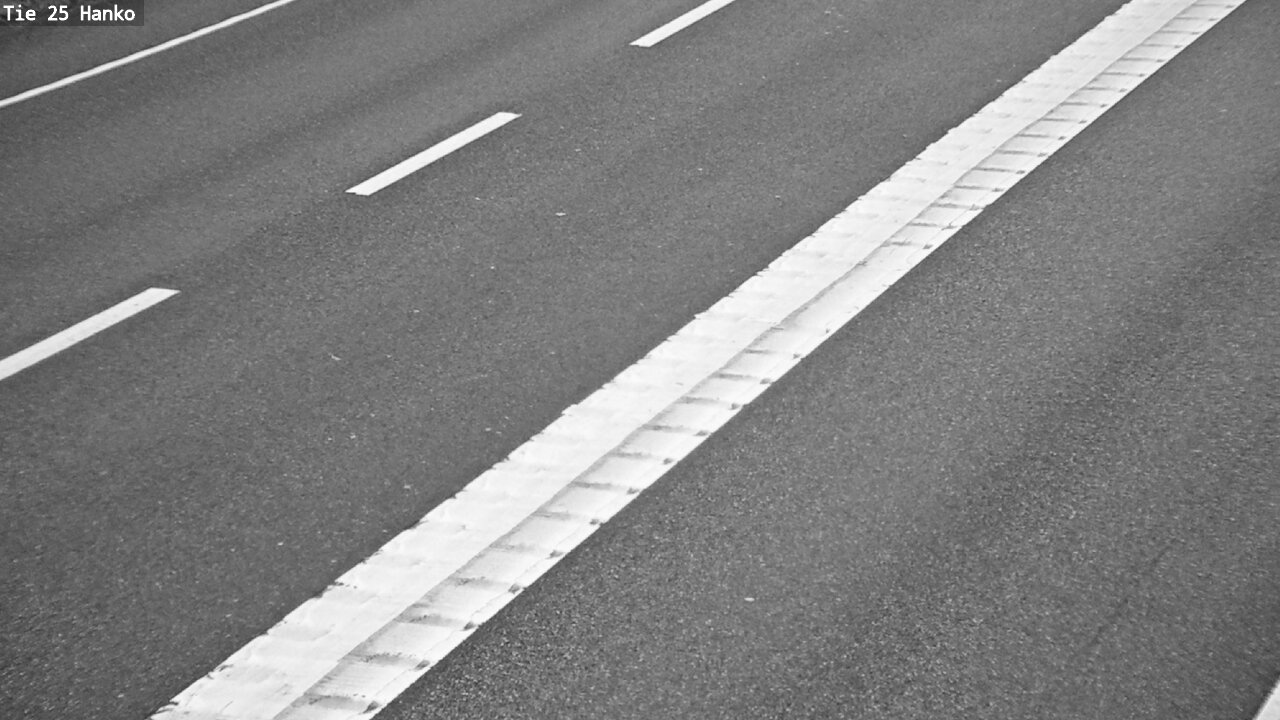 Kelikamerat Kuva Tie 25 Hanko, Hanko, Uusimaa