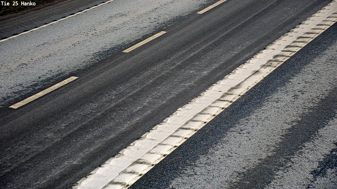 Kelikamerat Kuva Tie 25 Hanko, Hanko, Uusimaa