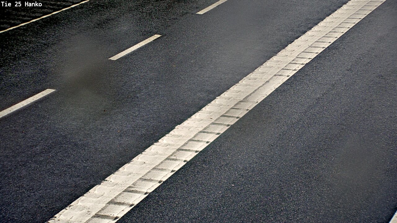 Kelikamerat Kuva Tie 25 Hanko, Hanko, Uusimaa