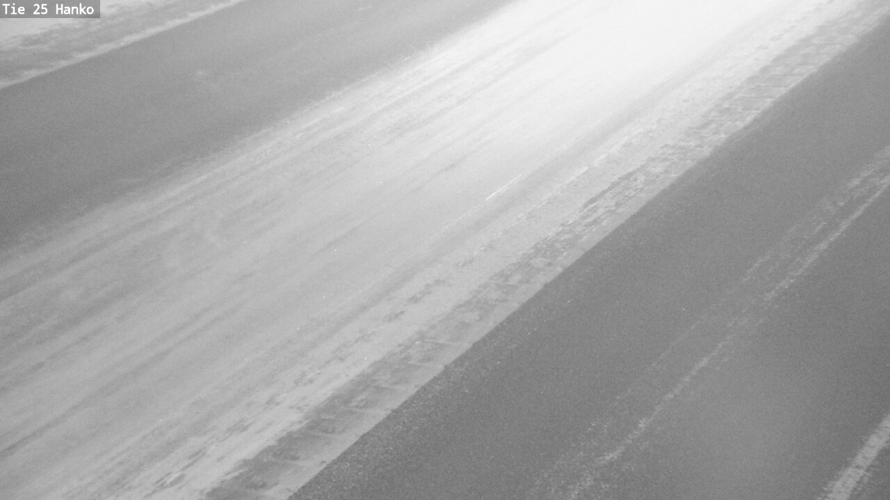 Kelikamerat Kuva Tie 25 Hanko, Hanko, Uusimaa