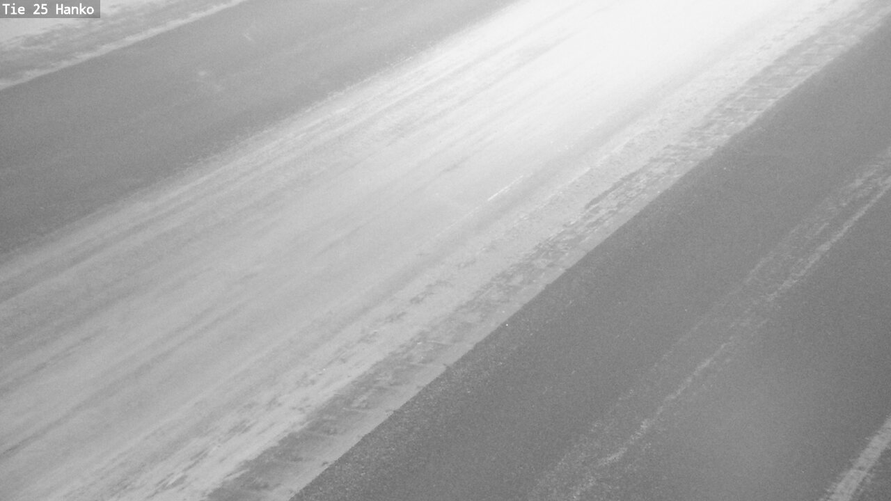 Kelikamerat Kuva Tie 25 Hanko, Hanko, Uusimaa