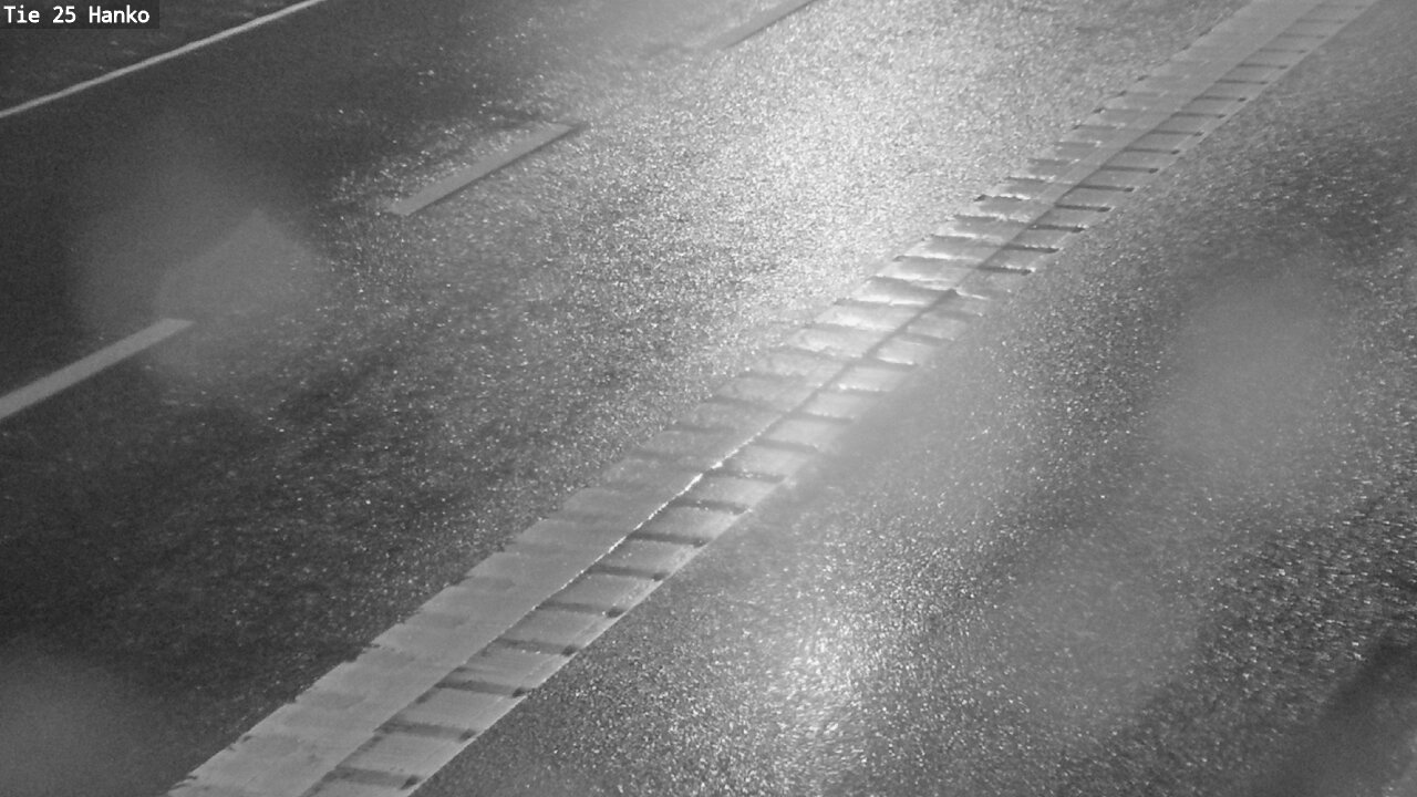 Kelikamerat Kuva Tie 25 Hanko, Hanko, Uusimaa